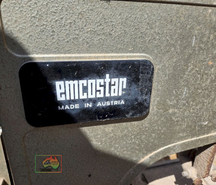 Emcostar All-in-one Saw - photo 6