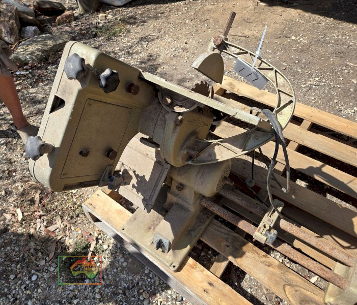 Emcostar All-in-one Saw - photo 5