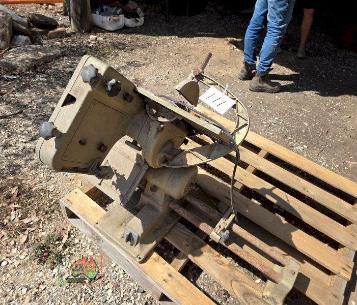 Emcostar All-in-one Saw
