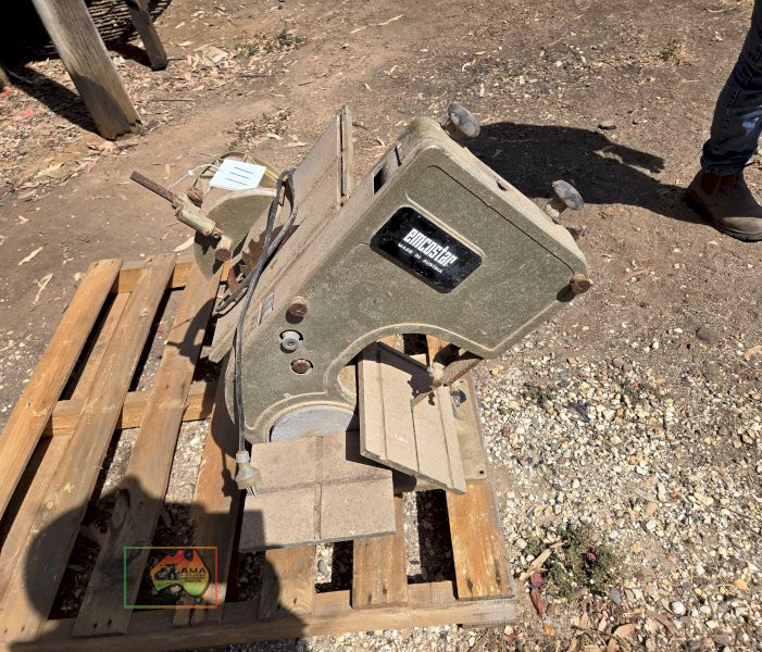 Emcostar All-in-one Saw - photo 2