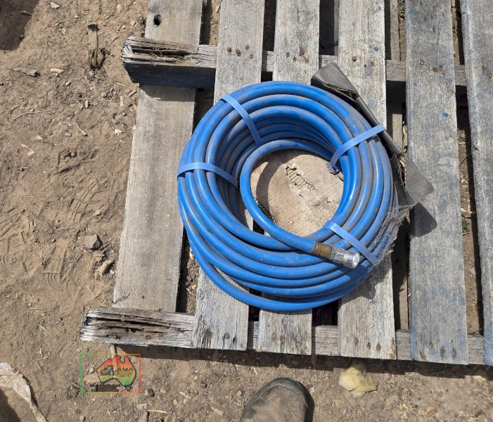 New 20m Air Compressor Hose. - photo 2