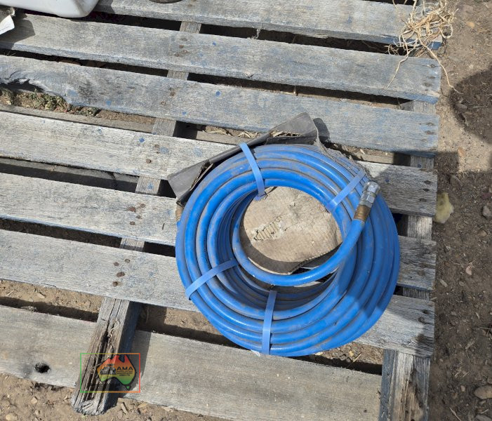New 20m Air Compressor Hose.
