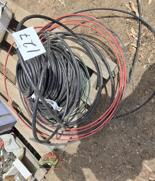 Underground Tubing & Cable/Wire - photo 2