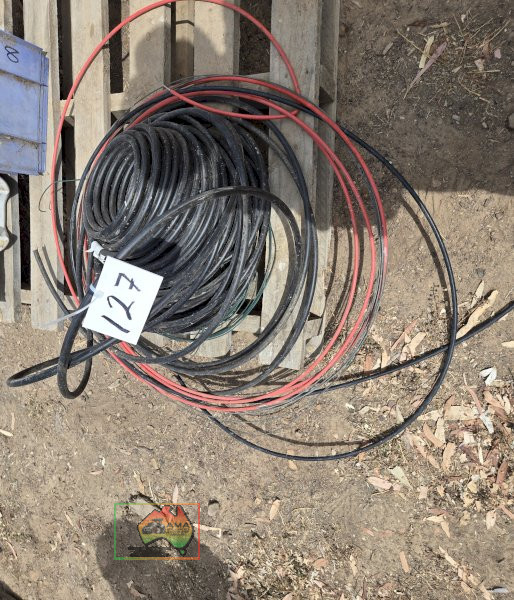 Underground Tubing & Cable/Wire - photo 3
