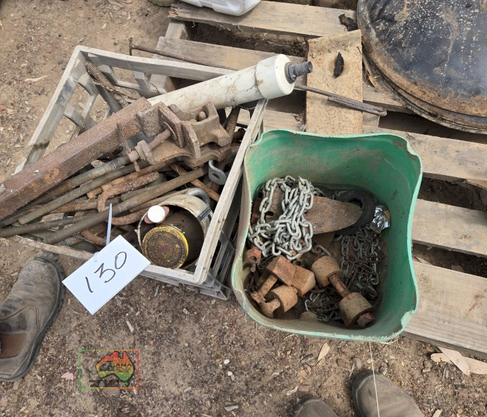 Assorted Sundry Items - photo 2