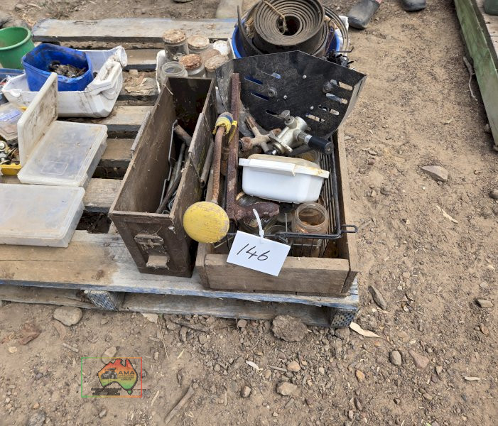 Mixed Sundry Items - photo 3