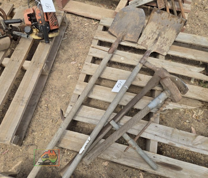 Mixed Tools - photo 2