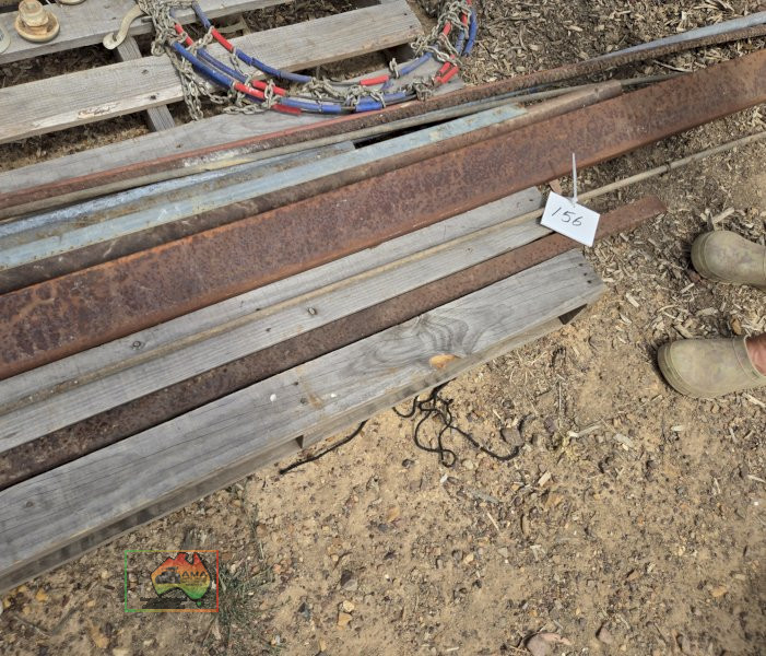 Assorted Steel - photo 3