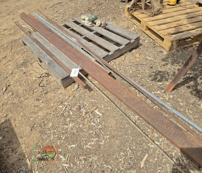 Assorted Steel - photo 2