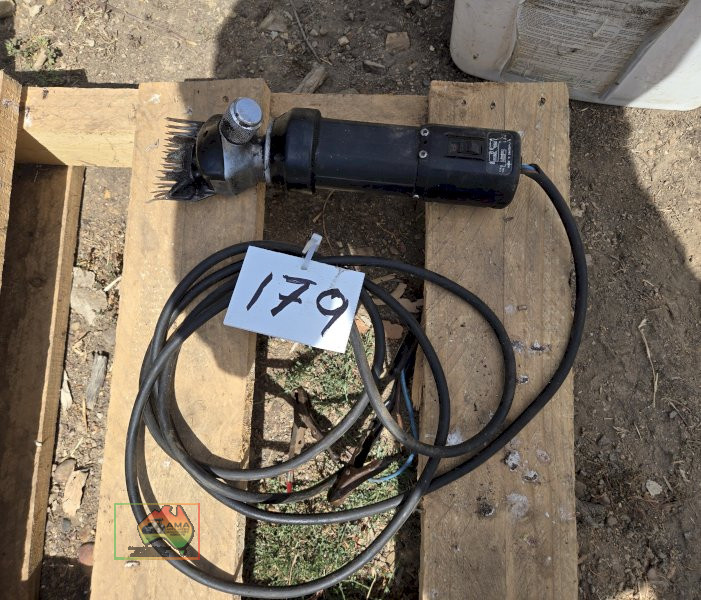 Heineken 12v Electric Handpiece