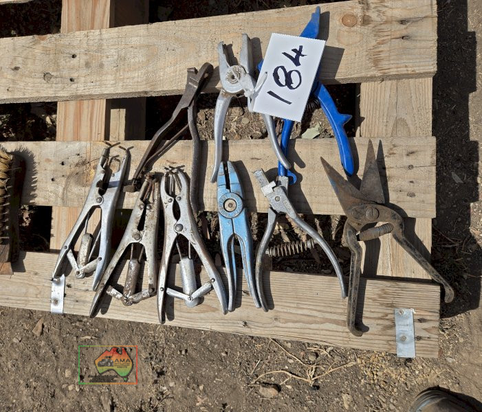 Lambmarking & Sheep Husbandry Equipment - photo 2