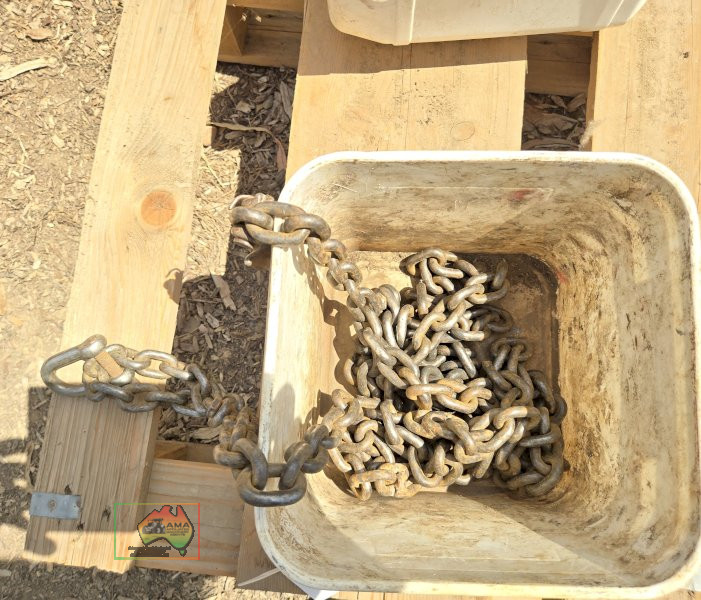 High Tensile Chain. - photo 3