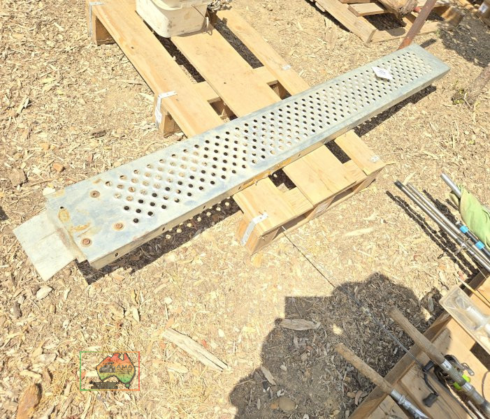 Single "Garage Tuff" Ramp. - photo 2