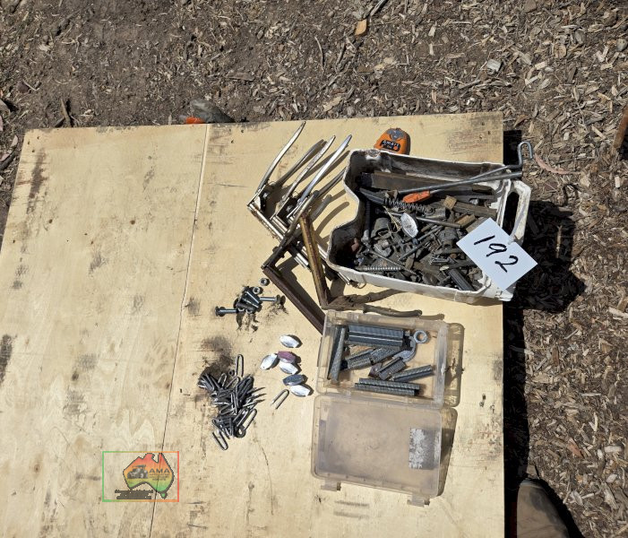 Fencing Clips & 4x Applicators. - photo 4