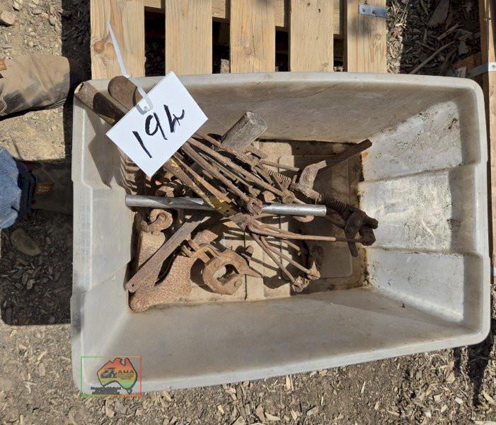 Wire Strainers - photo 3