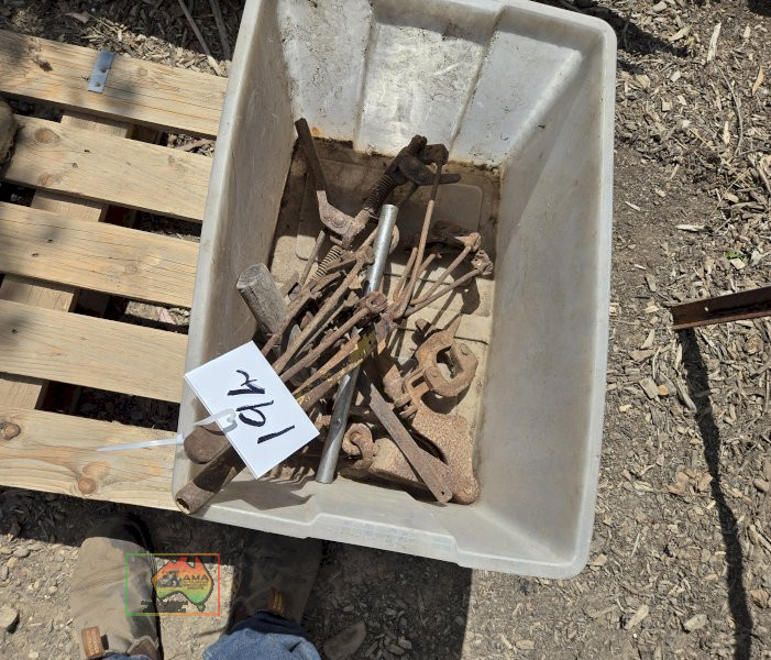 Wire Strainers - photo 2