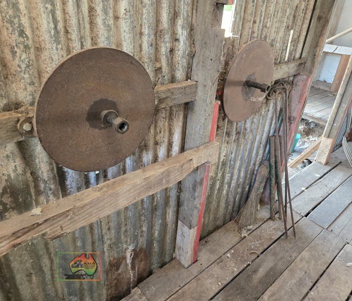 Sunbeam Double End Grinder - photo 6