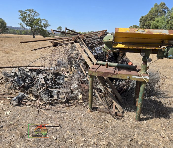 Scrap Steel Pile - photo 2
