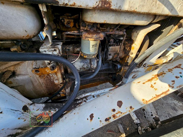 Ford Industrial Loader - photo 8