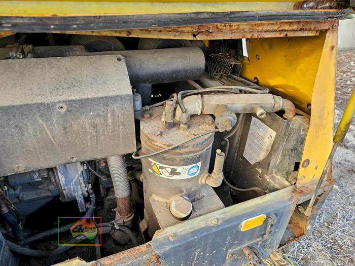 Compair HOL37 Air Compressor - photo 5