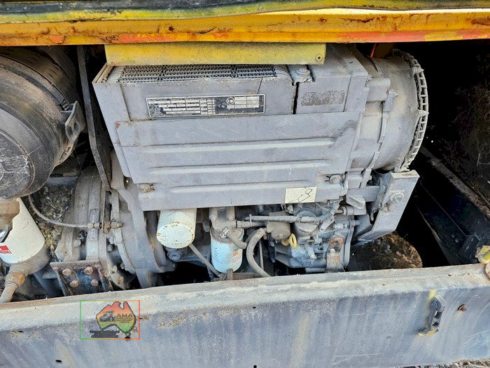 Compair HOL37 Air Compressor - photo 3
