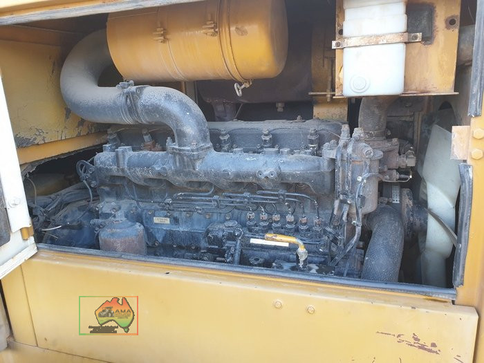 TCM 830-2 Front End Loader - REDUCED - photo 6