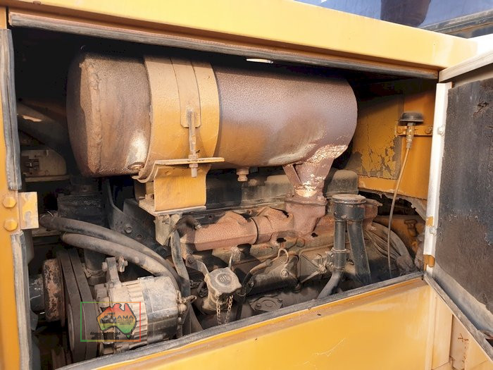 TCM 830-2 Front End Loader - REDUCED - photo 7