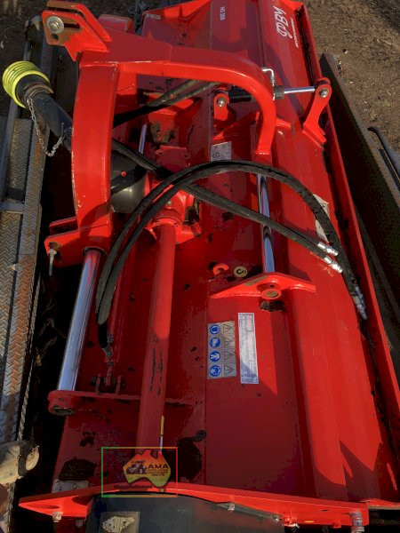 2020 Becchio and Mandrill MS 300 Flail Mulcher (REDUCED) - photo 15