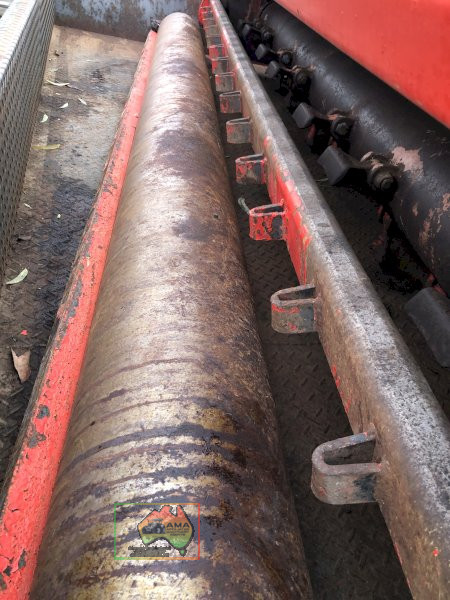 2020 Becchio and Mandrill MS 300 Flail Mulcher (REDUCED) - photo 9