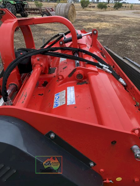 2020 Becchio and Mandrill MS 300 Flail Mulcher (REDUCED) - photo 3