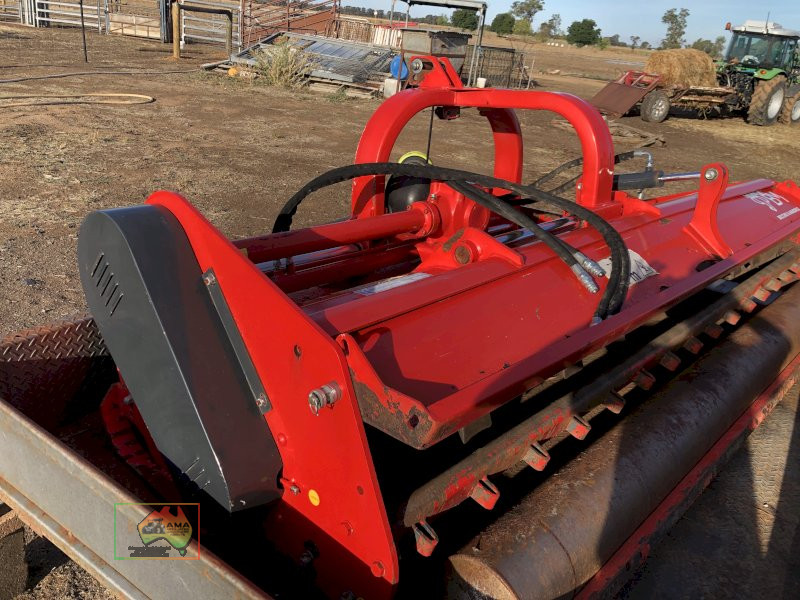2020 Becchio and Mandrill MS 300 Flail Mulcher (REDUCED) - photo 13