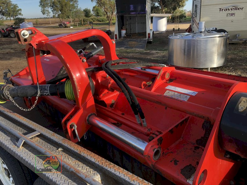 2020 Becchio and Mandrill MS 300 Flail Mulcher (REDUCED) - photo 14