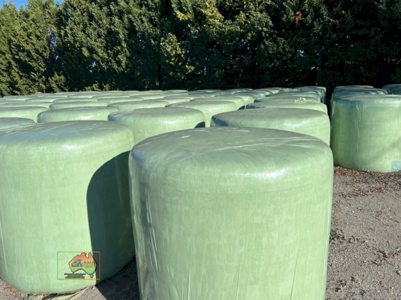 Quality Lucerne Silage Rolls (New Season) ~ REDUCED PRICE - photo 2
