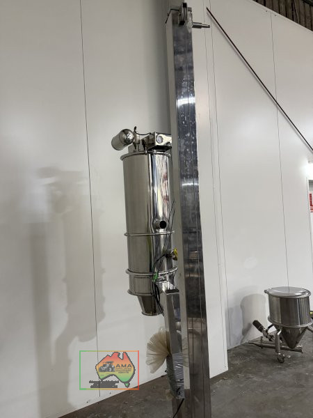 pneumatic vacuum sealer - photo 2