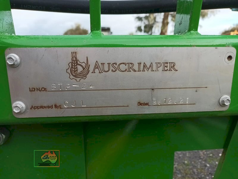 Auscrimper Suckr/Vine Puller - photo 5