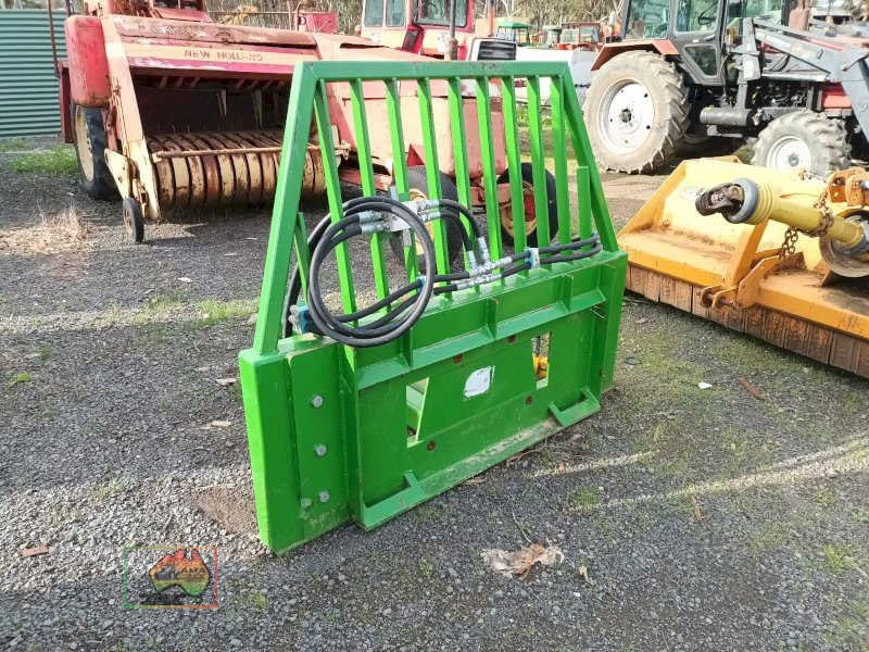 Auscrimper Suckr/Vine Puller - photo 4
