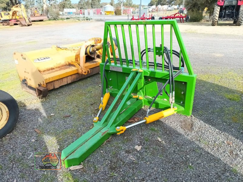 Auscrimper Suckr/Vine Puller - photo 2