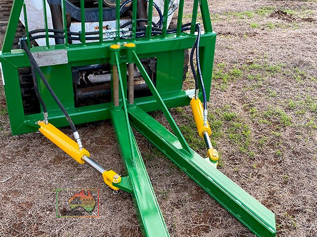 Auscrimper Suckr/Vine Puller