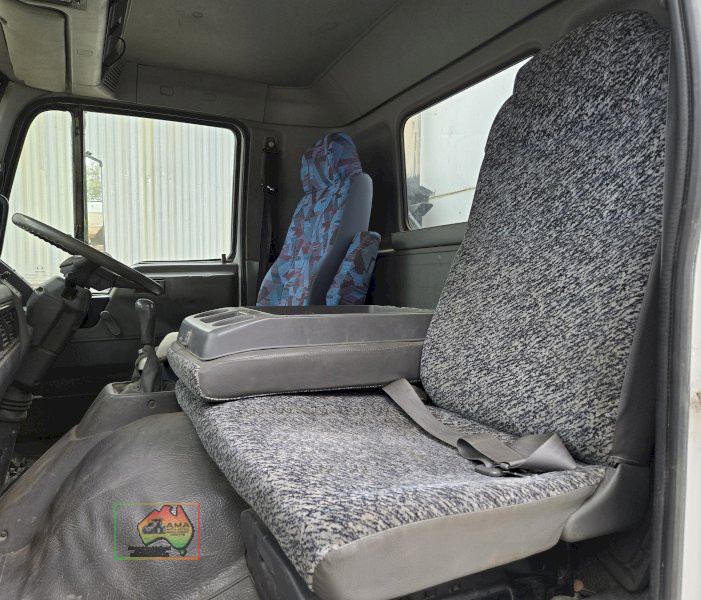 1999 Hino FC Tautliner (with RWC) - photo 7