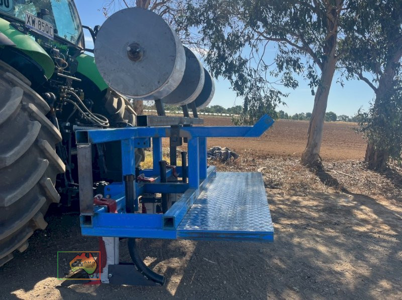 Tatura Engineering T-tape Layer (Near New) - photo 3