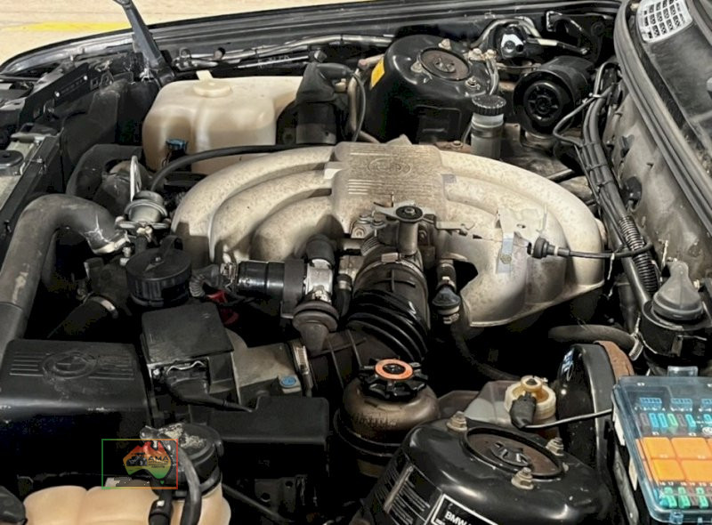 1989 Series 325i BMW E30 M Sports Coupe (6cyl) - photo 5