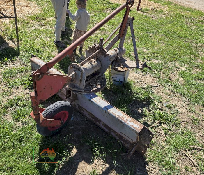 3pl Grader Blade - photo 3