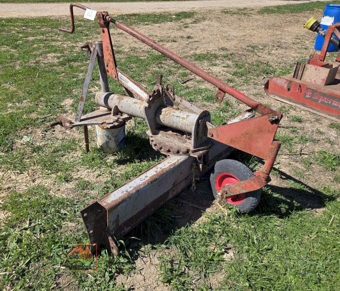 3pl Grader Blade - photo 2