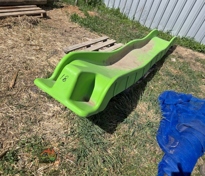 Fibreglass Kids Slide - photo 3