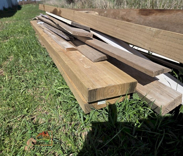 Assorted Timber - photo 3
