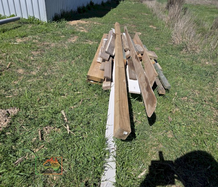 Assorted Timber - photo 4