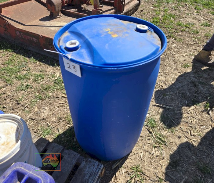 RTU Redene Teat Spray (Approx. 120 Ltr) - photo 3
