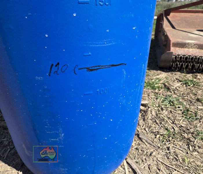 RTU Redene Teat Spray (Approx. 120 Ltr) - photo 4