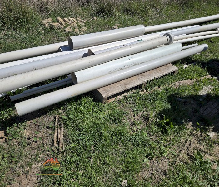 Assorted PVC Pipes - photo 3