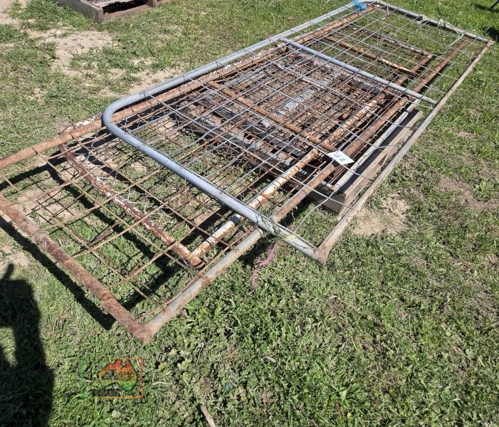 Assorted Farm Gates - photo 3